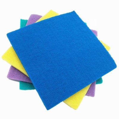 2020 Skt Scouring Pad Polyester Sanitary Cloth Machine