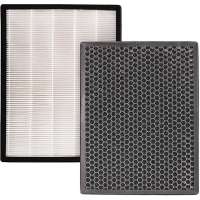 Air cleaner Replacement True HEPA and Carbon Pre Filter Compatible with 3049 Air Purifier AP-B103 AP-B104