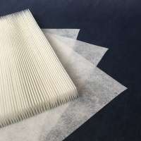 Swimming Pool Filter Polyester Nonwoven Media for Pool Filter Cartridge Element