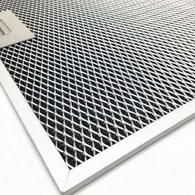 Photocatalyst Filter Screen for Air Purifiers