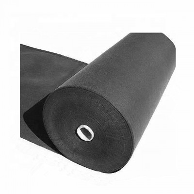 Activated Carbon Filter Roll(3mm, 5mm, 10mm)