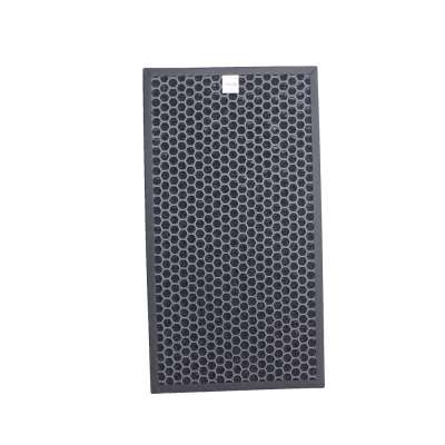 High quality block filter smoking filter for activated carbon filter roll