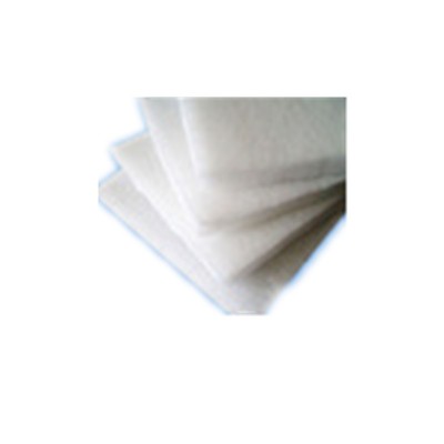 sound proof air prefilter cotton cotton for filter pad