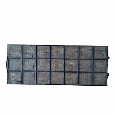 G1 nylon mesh air filter customize size