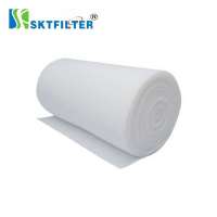 New SKT-560G spray paint booth eu5 ceiling filter for automobile/compressed air filter