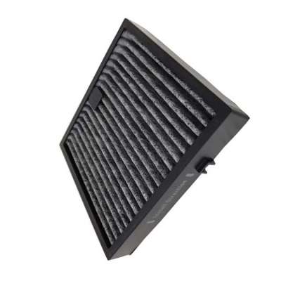 Carbon Coated Paper X6672 Healthy Climate Air Filter (2 Pack)