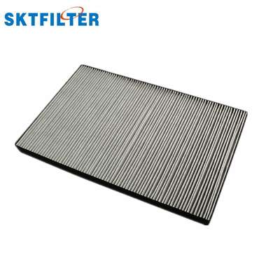 Customized Size Supply High Efficiency Hepa Air Filter H13  With Hepa Filter