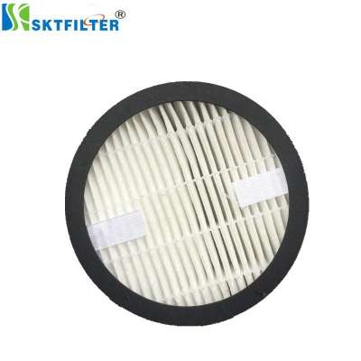 Car air purifier hepa filter