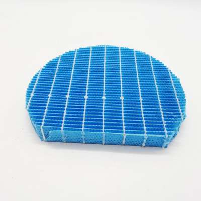 OEM Washable Sharp Non-woven Fabric Replacement Air Humidifier Filter