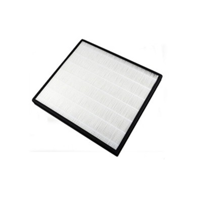 OEM replacement air cleaner hepa filter